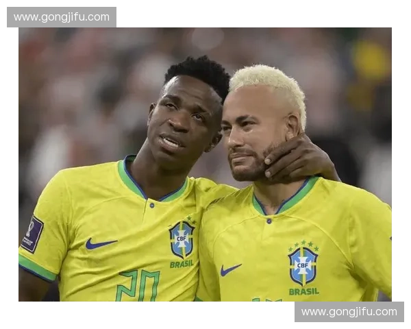 内马尔2018世界杯表现回顾：伤病挑战与逆袭之路