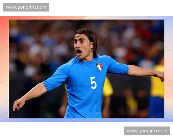意大利足球再次荣登巅峰：回顾世界杯夺冠背后的荣耀与传奇