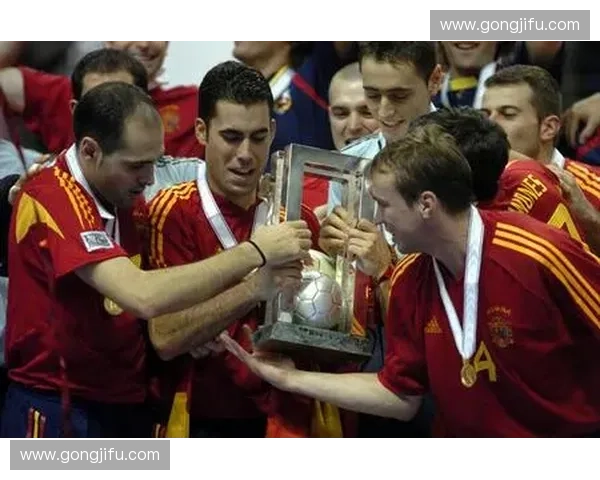 聚焦五人制足球世界杯发展历程与全球竞技格局深度解析趋势研究